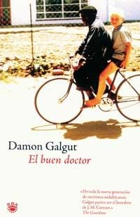 BUEN DOCTOR, EL | 9788478712489 | GALGUT, DAMON | Llibreria L'Illa - Llibreria Online de Mollet - Comprar llibres online