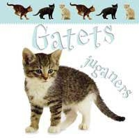 GATETS JUGANERS | 9788427262676 | Llibreria L'Illa - Llibreria Online de Mollet - Comprar llibres online