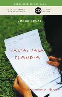 CARTAS PARA CLAUDIA | 9788478712304 | BUCAY, JORGE | Llibreria L'Illa - Llibreria Online de Mollet - Comprar llibres online