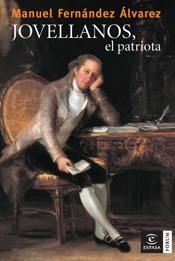 JOVELLANOS EL PATRIOTA | 9788467027563 | FERNANDEZ ALVAREZ, MANUEL