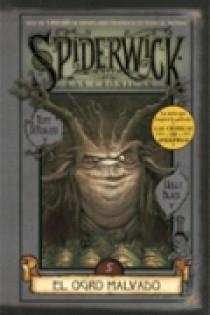 SPIDERWICK 5 | 9788466619950 | DITERLIZZI, TONY | Llibreria L'Illa - Llibreria Online de Mollet - Comprar llibres online