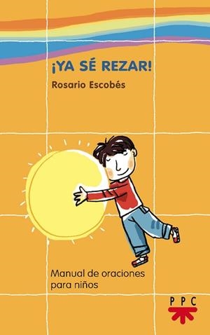 YA SE REZAR | 9788428818377 | ESCOBES, EOSARIO | Llibreria L'Illa - Llibreria Online de Mollet - Comprar llibres online