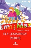 LEMMINGS BOJOS, ELS | 9788424628680 | LIENAS, GEMMA
