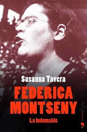 FEDERICA MONTSENY | 9788484604105 | TAVERA, SUSANNA | Llibreria L'Illa - Llibreria Online de Mollet - Comprar llibres online