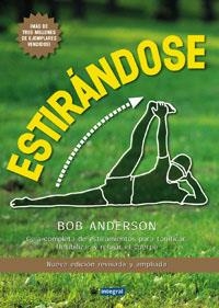 ESTIRÁNDOSE | 9788478712144 | ANDERSON, BOB | Llibreria L'Illa - Llibreria Online de Mollet - Comprar llibres online