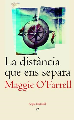 DISTANCIA QUE ENS SEPARA, LA | 9788496103689 | O'FARRELL, MAGGIE | Llibreria L'Illa - Llibreria Online de Mollet - Comprar llibres online