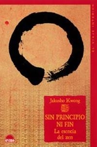 SIN PRINCIPIO NI FIN | 9788497541534 | KWONG, JAKUSHO | Llibreria L'Illa - Llibreria Online de Mollet - Comprar llibres online