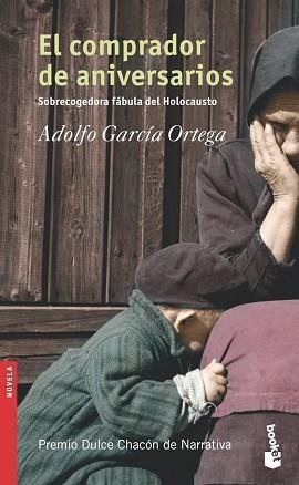 COMPRADOR DE ANIVERSARIOS, EL | 9788408057741 | GARCIA ORTEGA, ADOLFO | Llibreria L'Illa - Llibreria Online de Mollet - Comprar llibres online