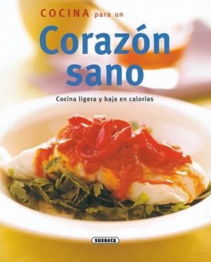 CORAZON SANO | 9788430542680 | Llibreria L'Illa - Llibreria Online de Mollet - Comprar llibres online
