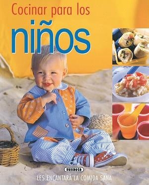 COCINA PARA NIÑOS | 9788430542666