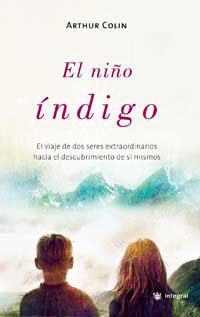 NIÑO INDIGO, EL | 9788478712649 | COLIN, ARTHUR | Llibreria L'Illa - Llibreria Online de Mollet - Comprar llibres online