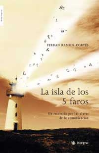 ISLA DE LOS 5 FAROS, LA | 9788478712601 | RAMON-CORTES, FERRAN | Llibreria L'Illa - Llibreria Online de Mollet - Comprar llibres online