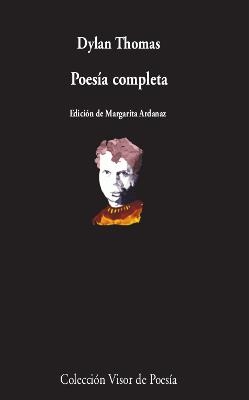 POESIA COMPLETA | 9788475229287 | THOMAS, DYLAN | Llibreria L'Illa - Llibreria Online de Mollet - Comprar llibres online