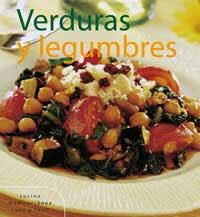 VERDURAS Y LEGUMBRES | 9788478712717 | PRAT, JAUME (ED.) | Llibreria L'Illa - Llibreria Online de Mollet - Comprar llibres online