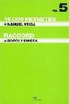 16000 PESSETES/RACCORD -TNC- | 9788484377641 | VEIGA, MANUEL/SIRERA, RODOLF | Llibreria L'Illa - Llibreria Online de Mollet - Comprar llibres online