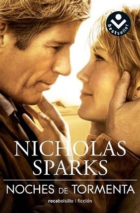 NOCHES DE TORMENTA | 9788496940116 | SPARKS, NICHOLAS | Llibreria L'Illa - Llibreria Online de Mollet - Comprar llibres online