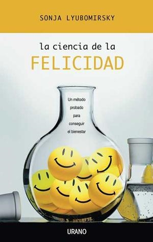 CIENCIA DE LA FELICIDAD, LA | 9788479536640 | LYUBOMIRSKY, SONJA | Llibreria L'Illa - Llibreria Online de Mollet - Comprar llibres online