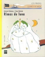 RIMAS DE LUNA | 9788434860780 | RODENAS, ANTONIA