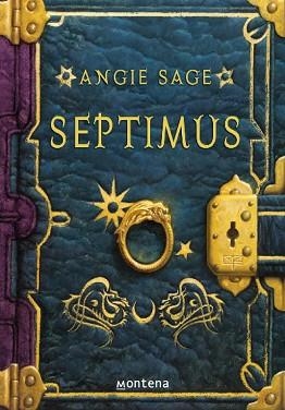 SEPTIMUS | 9788484412441 | SAGE, ANGIE | Llibreria L'Illa - Llibreria Online de Mollet - Comprar llibres online