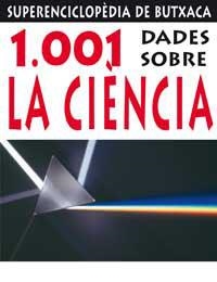 1001 DADES SOBRE LA CIENCIA | 9788427224773