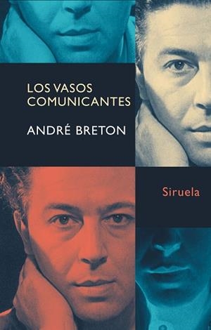 VASOS COMUNICANTES | 9788478448692 | BRETON, ANDRE | Llibreria L'Illa - Llibreria Online de Mollet - Comprar llibres online