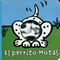 PERRITO MOTAS, EL | 9788421692479 | PUT, KLAARTJE VAN DER | Llibreria L'Illa - Llibreria Online de Mollet - Comprar llibres online