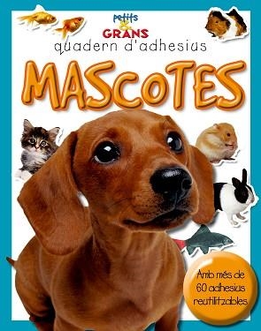 MASCOTES | 9788478649235 | Llibreria L'Illa - Llibreria Online de Mollet - Comprar llibres online