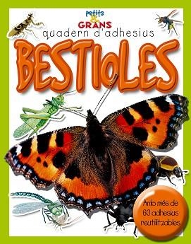 BESTIOLES | 9788478649242 | Llibreria L'Illa - Llibreria Online de Mollet - Comprar llibres online