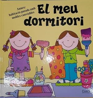 MEU DORMITORI | 9788478649150 | AA.VV. | Llibreria L'Illa - Llibreria Online de Mollet - Comprar llibres online