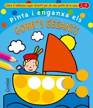 GOMETS GEGANTS | 9788478640775 | Llibreria L'Illa - Llibreria Online de Mollet - Comprar llibres online