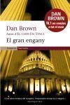 GRAN ENGANY, EL | 9788497871013 | BROWN, DAN | Llibreria L'Illa - Llibreria Online de Mollet - Comprar llibres online