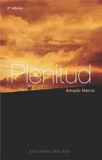 PLENITUD | 9788477207542 | NERVO,A. | Llibreria L'Illa - Llibreria Online de Mollet - Comprar llibres online