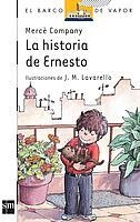 HISTORIA DE ERNESTO | 9788434819290 | COMPANY, MERCE | Llibreria L'Illa - Llibreria Online de Mollet - Comprar llibres online