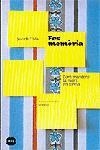 FES MEMORIA | 9788496499027 | CÀLIX, JUDITH | Llibreria L'Illa - Llibreria Online de Mollet - Comprar llibres online