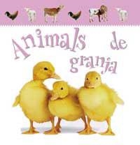 ANIMALS DE GRANJA | 9788427262652 | VV.AA | Llibreria L'Illa - Llibreria Online de Mollet - Comprar llibres online