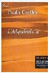 ALQUIMISTA, L' | 9788484377825 | COELHO, PAULO | Llibreria L'Illa - Llibreria Online de Mollet - Comprar llibres online