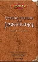 LEYENDAS ANOTADAS DE LA DRAGONLANCE | 9788448034337 | WEIS, MARGARET / TRACY HICKMAN | Llibreria L'Illa - Llibreria Online de Mollet - Comprar llibres online