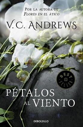 PETALOS AL VIENTO | 9788497596640 | ANDREWS, V.C.