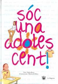 SOC UNA ADOLESCENT | 9788427286306 | ROCA, NURIA