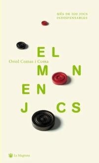 MON EN JOCS, EL | 9788478713271 | COMAS I COMA, ORIOL