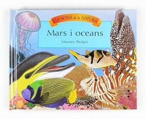 MARS I OCEANS | 9788466118330 | PLEDGER, MAURICE | Llibreria L'Illa - Llibreria Online de Mollet - Comprar llibres online