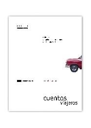 CUENTOS VIAJEROS | 9788481315349 | BASCUÑAN, PACO | Llibreria L'Illa - Llibreria Online de Mollet - Comprar llibres online