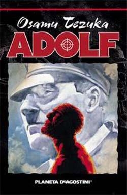 ADOLF 2 | 9788439502234 | TEZUKA, OSAMU