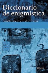 DICCIONARIO DE ENIGMISTICA | 9788480637091 | HIDALGO, RAFAEL