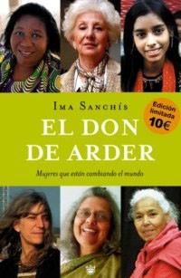 DON DE ARDER | 9788478713226 | SANCHIS, IMA