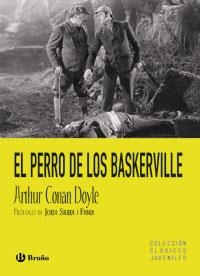 PERRO DE LOS BAASKERVILLE, EL | 9788421694312 | CONAN DOYLE,ARTHUR