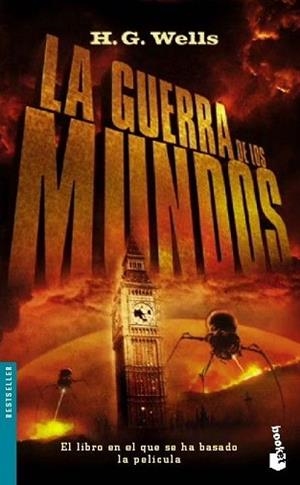 GUERRA DE LOS MUNDOS, LA | 9788408059226 | WELLS, H.G. | Llibreria L'Illa - Llibreria Online de Mollet - Comprar llibres online
