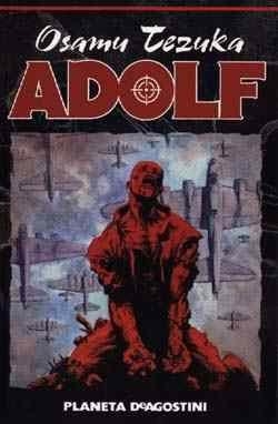 ADOLF 5 | 9788439502265 | TEZUKA, OSAMU | Llibreria L'Illa - Llibreria Online de Mollet - Comprar llibres online