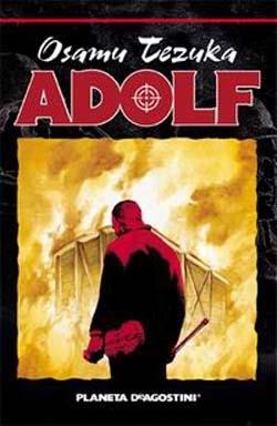 ADOLF 4 | 9788439502258 | TEZUKA, OSAMU | Llibreria L'Illa - Llibreria Online de Mollet - Comprar llibres online