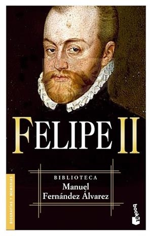 FELIPE II | 9788467018011 | FERNANDEZ ALVAREZ, MANUEL